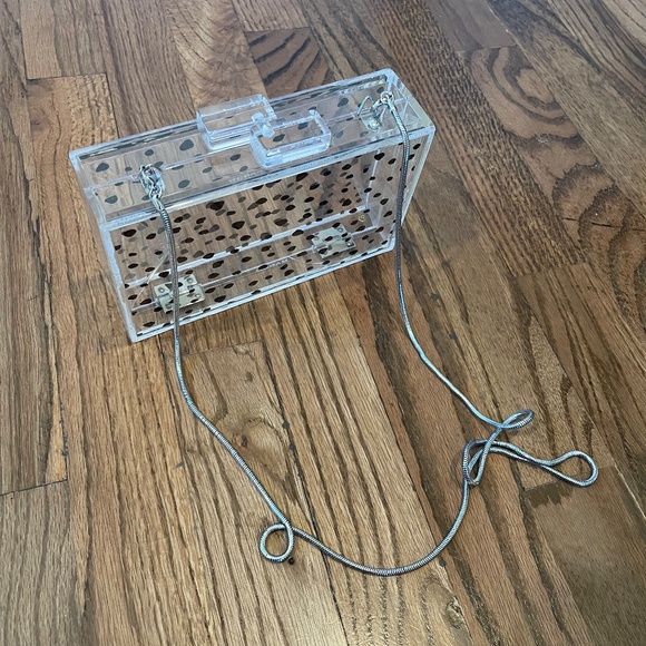 Mango Clutch - Picture 4 of 6